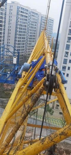 金華地區6年塔吊司機與架子工經驗求職機會與指南