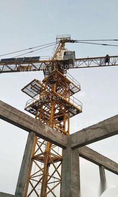 陜西西安轉(zhuǎn)讓多臺(tái)高品質(zhì)電梯塔吊，助力項(xiàng)目高效建設(shè)