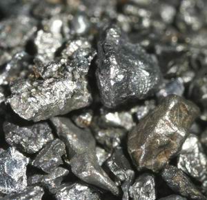 貴金屬回收行業的明珠 銥的珍貴與應用