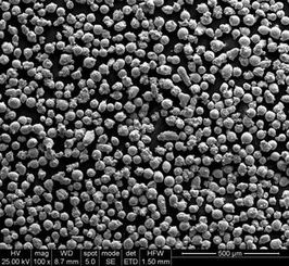 冶金礦產中的金屬礦石 資源、特性與應用